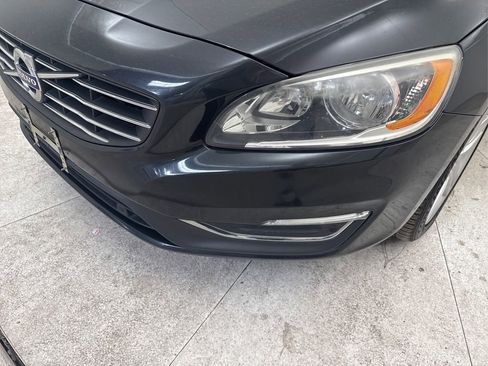 Used 2015 Volvo S60 T5 Premier image 14