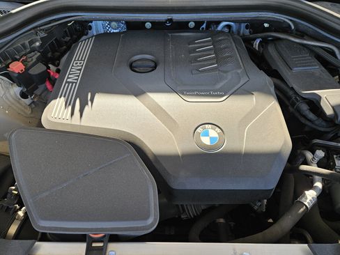 Used 2020 BMW X3 xDrive30i w/ M Sport Package 2 image 31