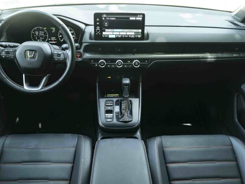 Used 2025 Honda CR-V Sport-L image 26