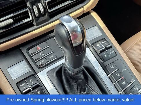 Used 2019 Porsche Macan AWD/4WD image 27