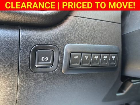 New 2026 Chevrolet Silverado 3500 W/T w/ WT Convenience Package AWD/4WD image 22