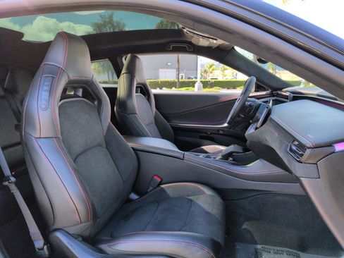 Used 2024 Dodge Charger Scat Pack w/ Plus Group image 33