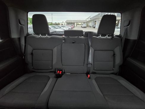 Used 2022 GMC Sierra 1500 Elevation AWD/4WD image 28