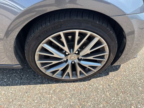 Used 2014 Lexus IS 250 AWD image 5