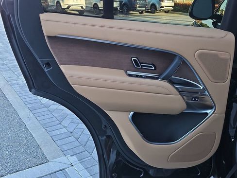 New 2026 Land Rover Range Rover SE AWD/4WD image 22