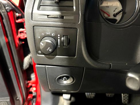 Used 2009 Dodge Challenger SRT8 w/ SRT Option Group II image 32