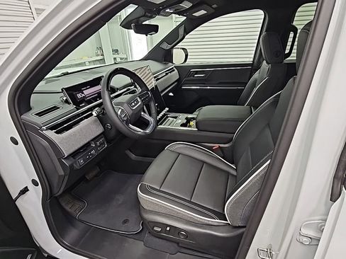 New 2026 GMC Sierra EV Elevation image 10