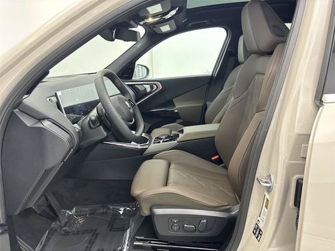 New 2026 BMW X3 xDrive30i w/ Premium Package AWD/4WD image 25
