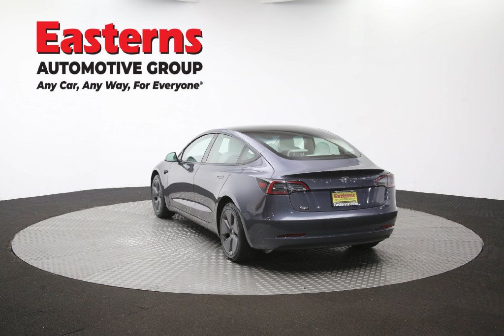 Used 2023 Tesla Model 3 Standard Range RWD image 60