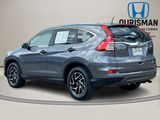 Used 2016 Honda CR-V SE image 3