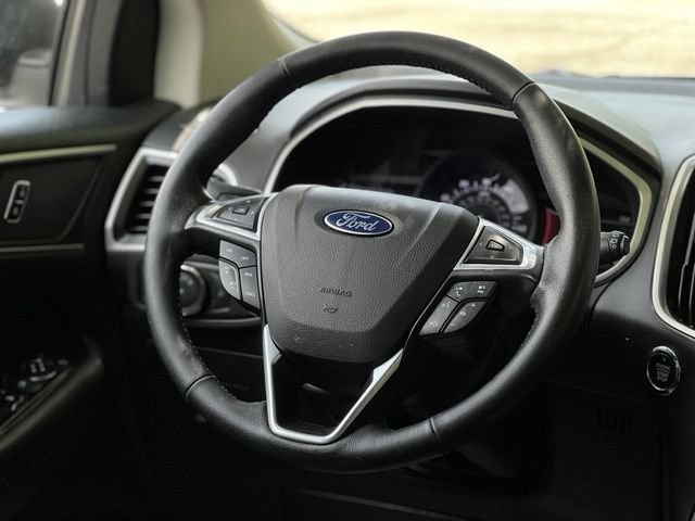 Used 2016 Ford Edge SEL w/ Equipment Group 201A AWD/4WD image 27