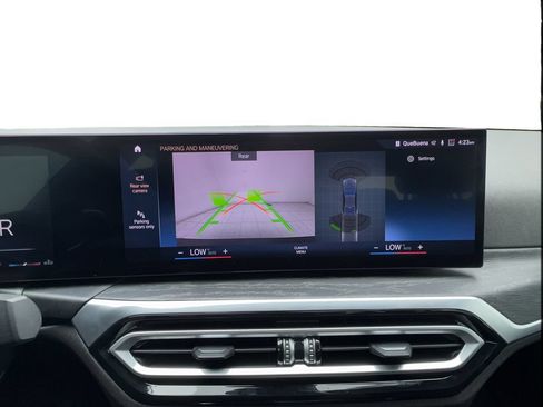 Used 2024 BMW 330i Sedan RWD image 54