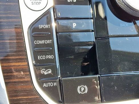 Certified 2026 BMW X5 xDrive40i AWD/4WD image 20