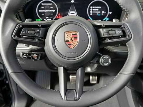 New 2026 Porsche Cayenne S AWD/4WD image 23