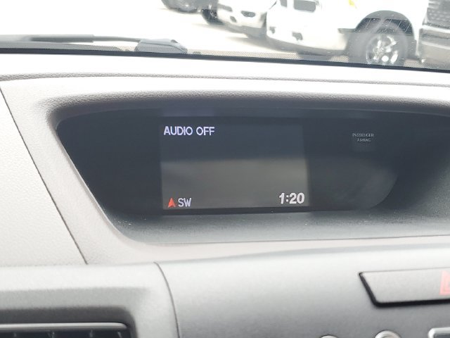 Used 2014 Honda CR-V EX-L image 25