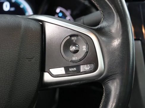 Used 2017 Honda Civic Touring image 22