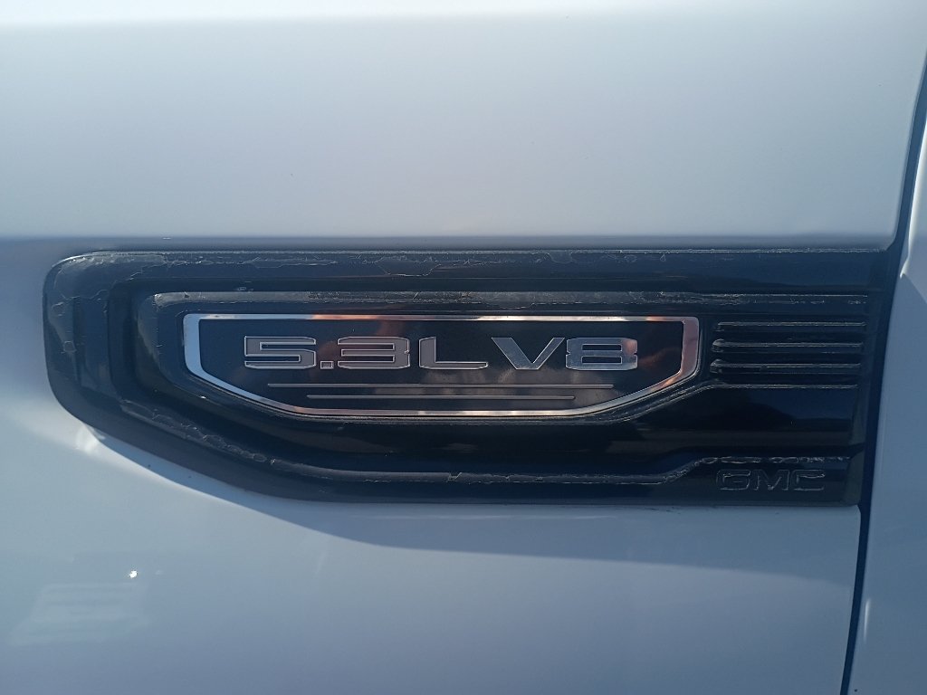 Used 2021 GMC Sierra 1500 Elevation w/ X31 Off-Road Package AWD/4WD image 21