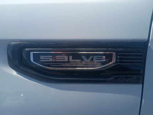 Used 2021 GMC Sierra 1500 Elevation w/ X31 Off-Road Package AWD/4WD image 21