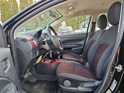 Used 2019 Mitsubishi Mirage LE image 13