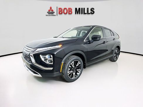 New 2026 Mitsubishi Eclipse Cross SE AWD/4WD image 3