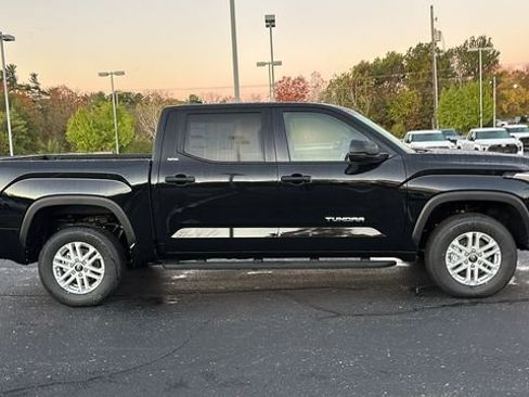 New 2026 Toyota Tundra SR5 image 30