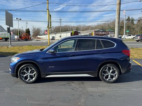 Used 2016 BMW X1 xDrive28i image 8