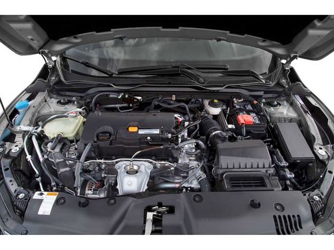 Used 2020 Honda Civic Sport image 8
