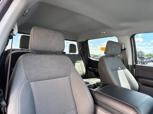 Used 2024 Ford F150 XLT w/ Equipment Group 302A MID AWD/4WD image 18
