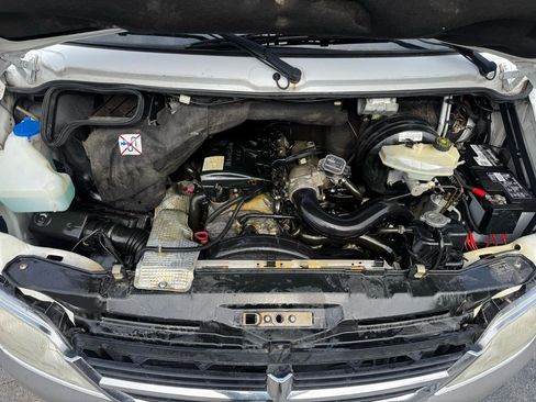 Used 2006 Dodge Sprinter 2500 w/ PWR Convenience Group image 10