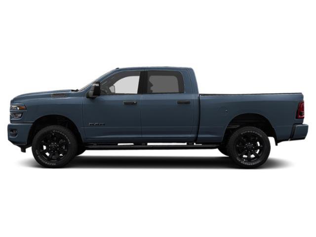 Used 2026 RAM 2500 Big Horn AWD/4WD image 2