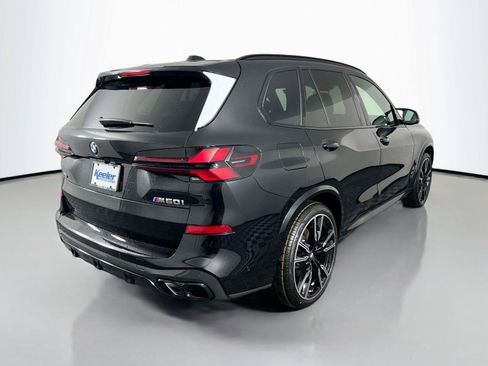Used 2026 BMW X5 M60i AWD/4WD image 6