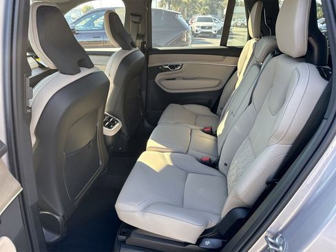 New 2026 Volvo XC90 B6 Plus w/ Protection Package Premier image 13