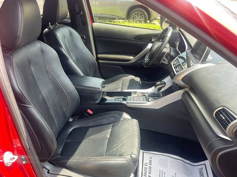 Used 2018 Mitsubishi Eclipse Cross SEL AWD/4WD image 21