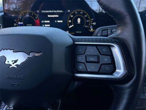 Used 2024 Ford Mustang Premium image 15