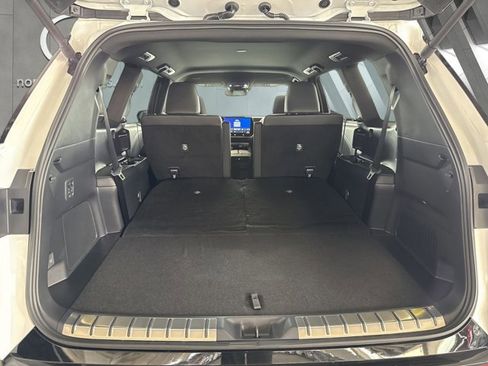 Certified 2026 Lexus TX 500h 500h F SPORT Performance Premi w/ Technology Package image 21