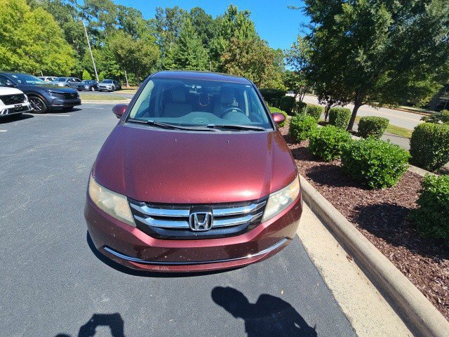 Used 2017 Honda Odyssey SE image 6
