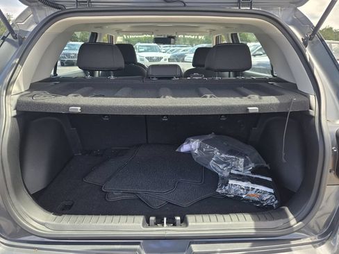 Certified 2024 Hyundai Venue SEL FWD image 14