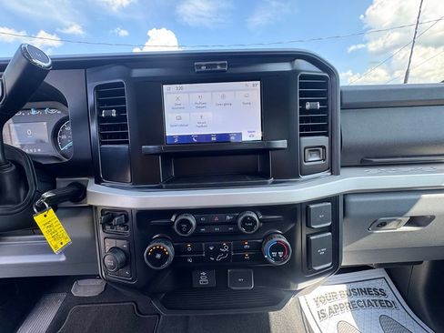 Used 2026 Ford F450 XLT w/ 360-Degree Camera Package AWD/4WD image 22