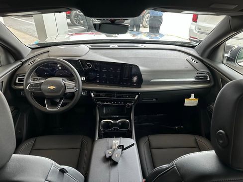 New 2026 Chevrolet Traverse LT image 20