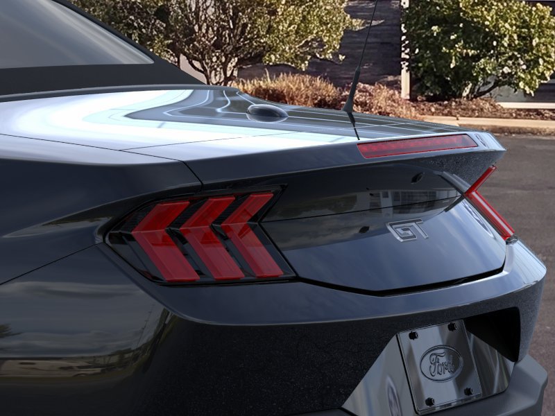 New 2026 Ford Mustang GT Premium RWD image 22