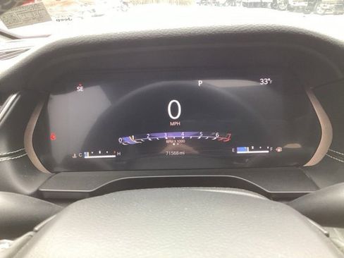 Used 2021 Jeep Grand Cherokee L Laredo image 25