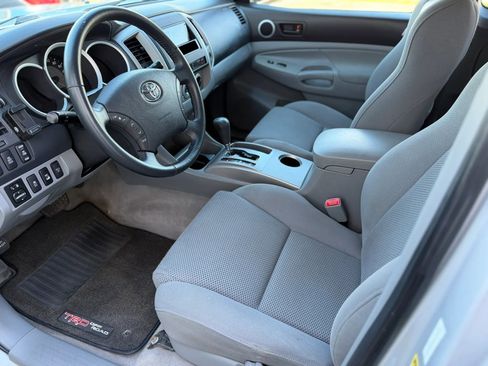 Used 2009 Toyota Tacoma 4x4 Access Cab V6 image 14