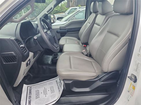 Used 2018 Ford F150 XL image 12