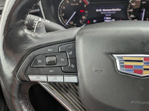 Used 2020 Cadillac XT6 Sport AWD/4WD image 19