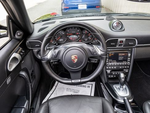 Used 2012 Porsche 911 Carrera RWD image 18