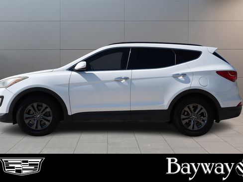 Used 2013 Hyundai Santa Fe Sport w/ Popular Equipment Pkg image 4