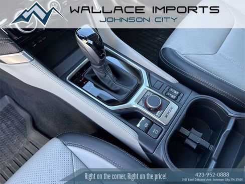 Used 2019 Subaru Forester Limited w/ Popular Package #3 image 19