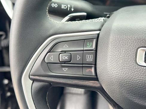 Used 2023 Jeep Grand Cherokee L Laredo AWD/4WD image 24