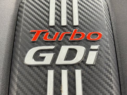 Used 2019 Genesis G90 3.3T Premium image 27