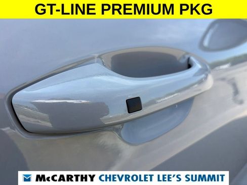 Used 2024 Kia K5 GT-Line w/ GT-Line Premium Package FWD image 26